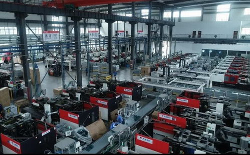 數(shù)字化工廠哪家強(qiáng) 新興能源技術(shù)研發(fā)引領(lǐng)未來(lái)