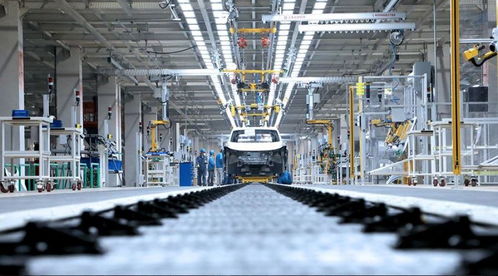 沖鋒在一線 創(chuàng)新在火線——上海國(guó)資國(guó)企戰(zhàn)疫顯擔(dān)當(dāng) 新興能源技術(shù)研發(fā)不輟