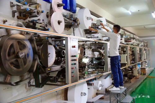 泉景圖 科技創新驅動民營經濟新動能，新興能源技術研發譜寫新篇