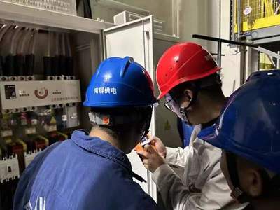 新能源技術研發 驅動綠色未來的核心引擎