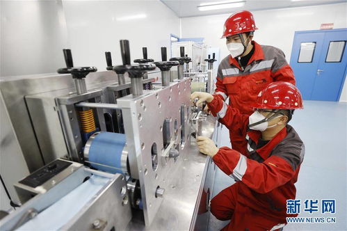 增速轉正釋暖意 透視疫情大考下的中國經濟半年報與新興能源技術研發