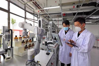 新興能源技術(shù)研發(fā) 驅(qū)動(dòng)未來(lái)可持續(xù)發(fā)展的核心引擎